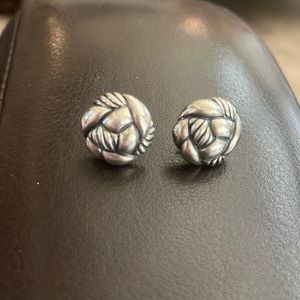 David Yurman Earrings